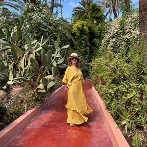 Meet your Posher, Eva